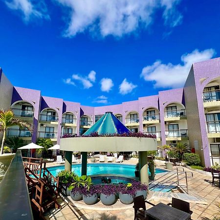 Hotel Costa Do Atlantico นาตาล ภายนอก รูปภาพ
