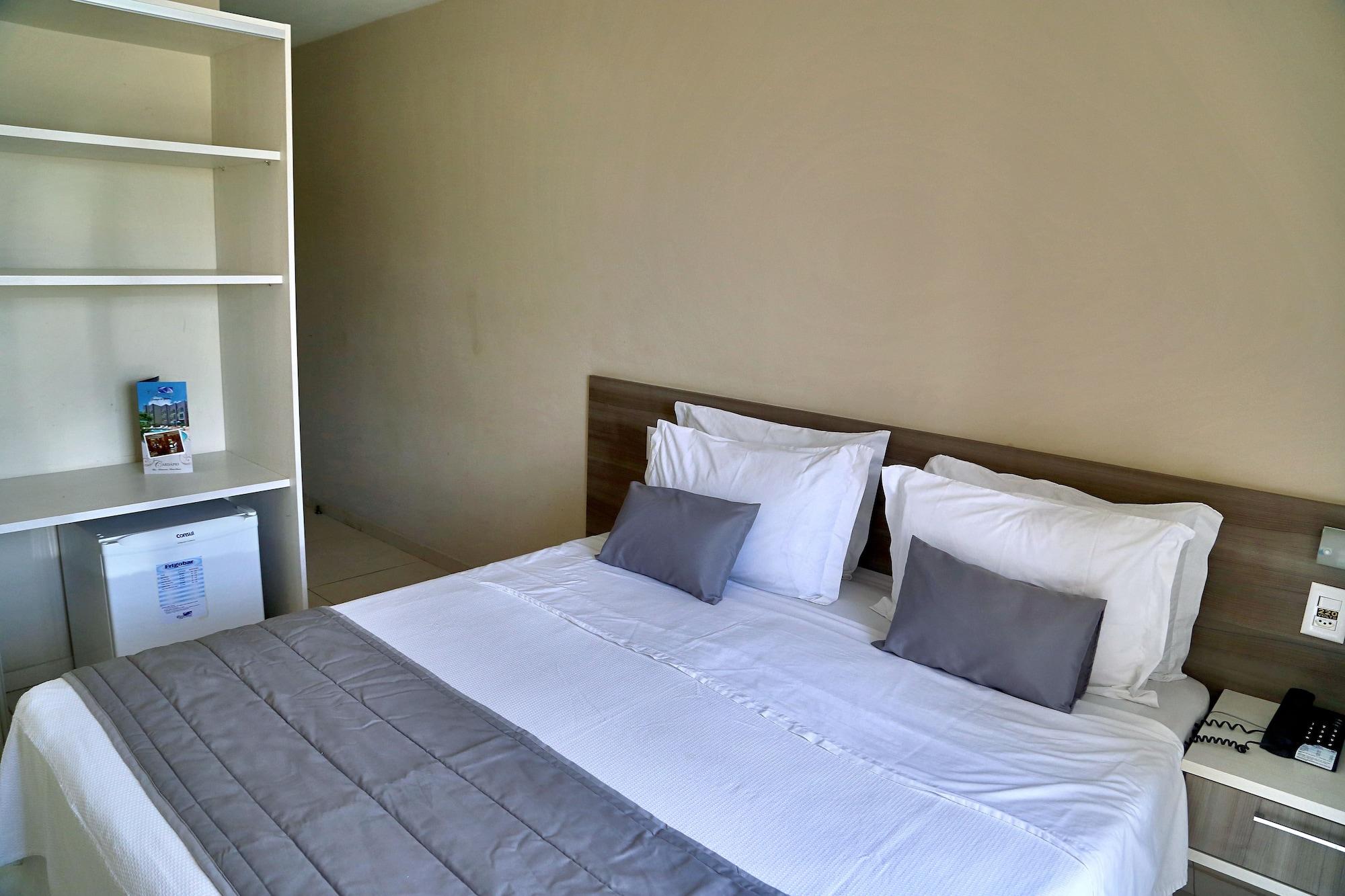 Hotel Costa Do Atlantico นาตาล ภายนอก รูปภาพ