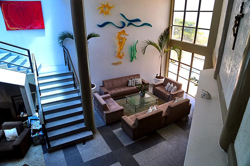 Hotel Costa Do Atlantico นาตาล ภายนอก รูปภาพ