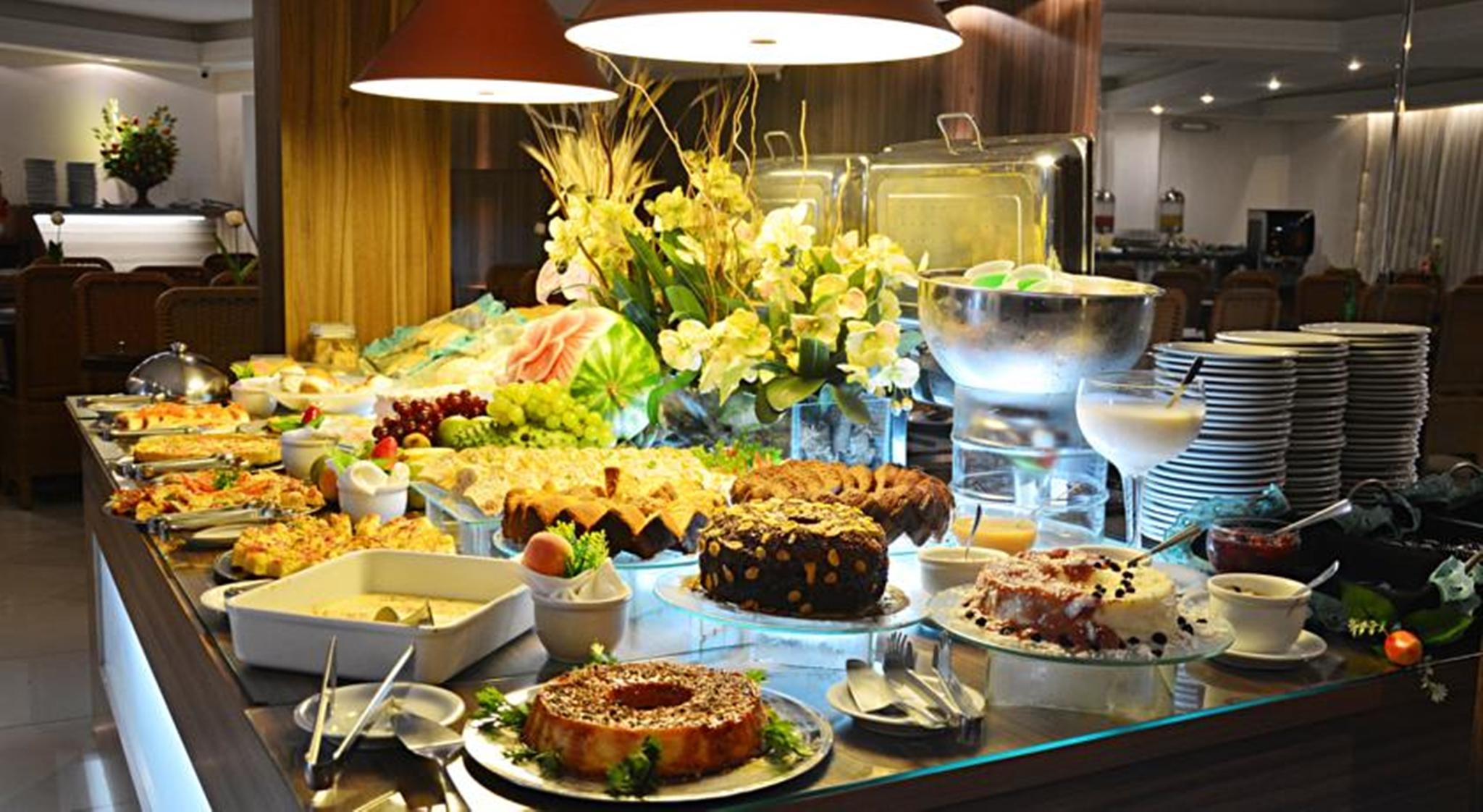 Hotel Costa Do Atlantico นาตาล ภายนอก รูปภาพ