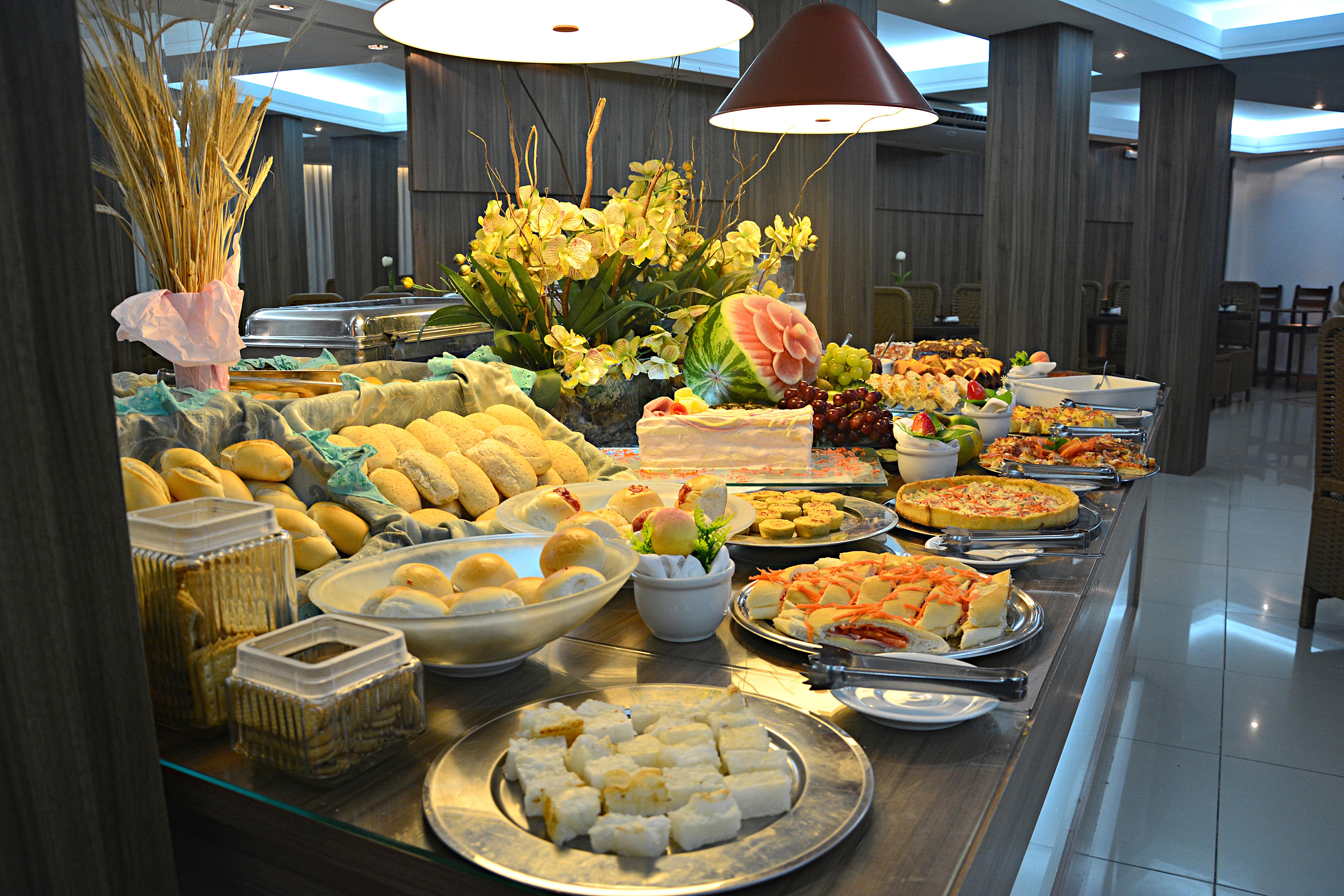 Hotel Costa Do Atlantico นาตาล ภายนอก รูปภาพ