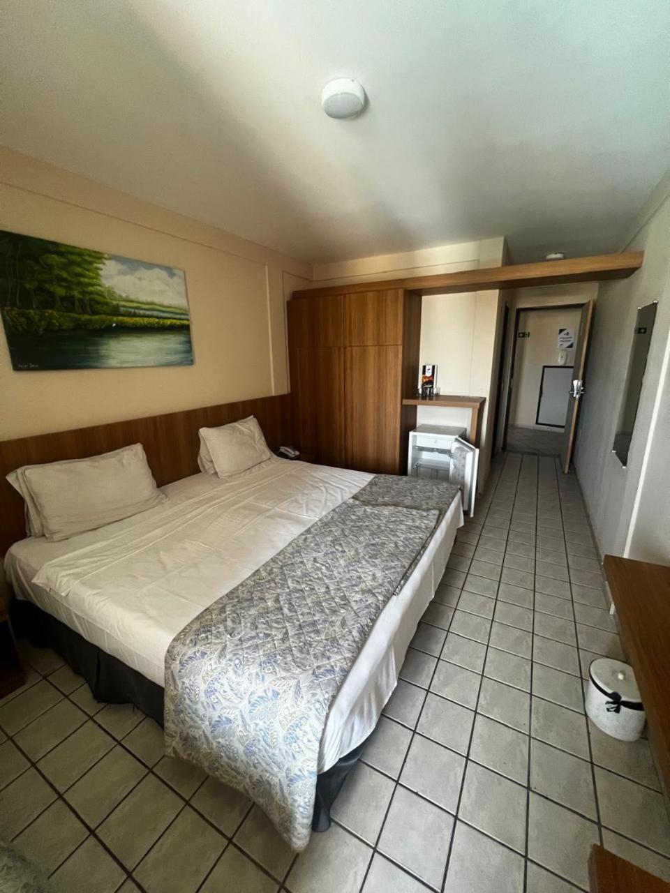 Hotel Costa Do Atlantico นาตาล ภายนอก รูปภาพ