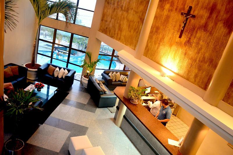 Hotel Costa Do Atlantico นาตาล ภายนอก รูปภาพ