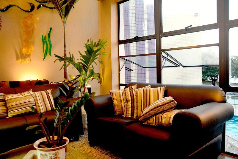 Hotel Costa Do Atlantico นาตาล ภายนอก รูปภาพ