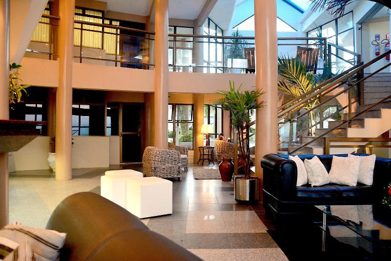 Hotel Costa Do Atlantico นาตาล ภายนอก รูปภาพ