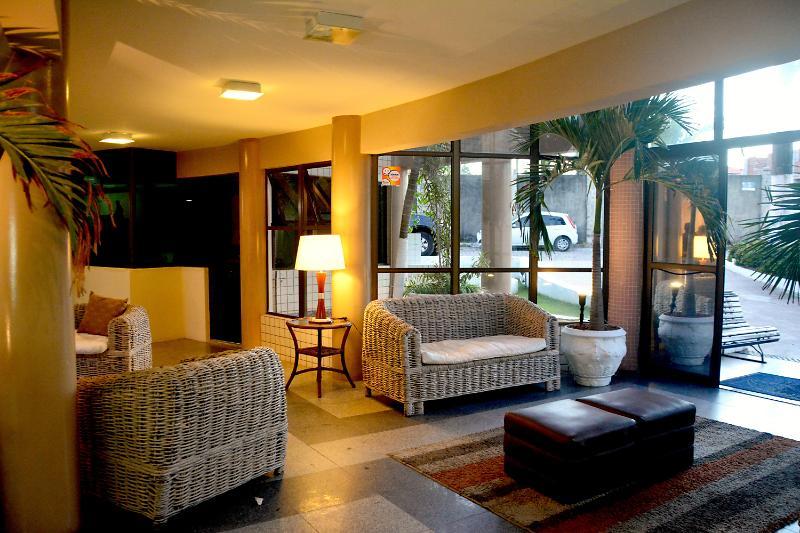 Hotel Costa Do Atlantico นาตาล ภายนอก รูปภาพ